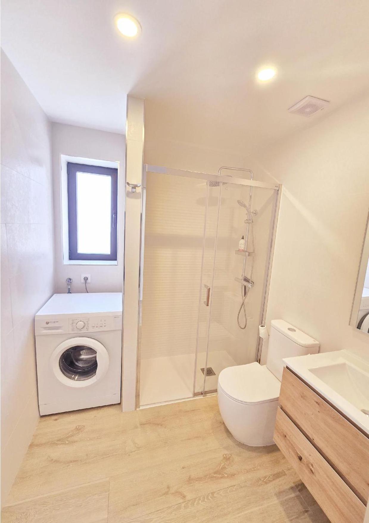 Ocean Bliss Apartment Playa Del Aguila  Bagian luar foto