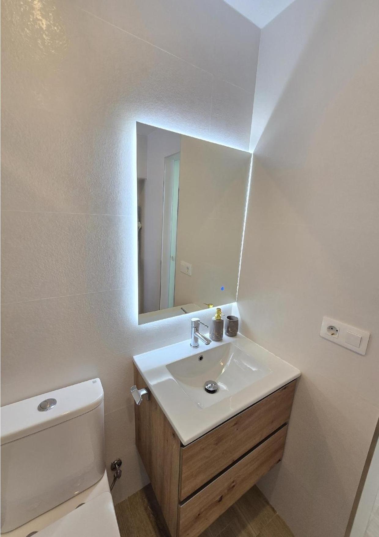 Ocean Bliss Apartment Playa Del Aguila  Bagian luar foto
