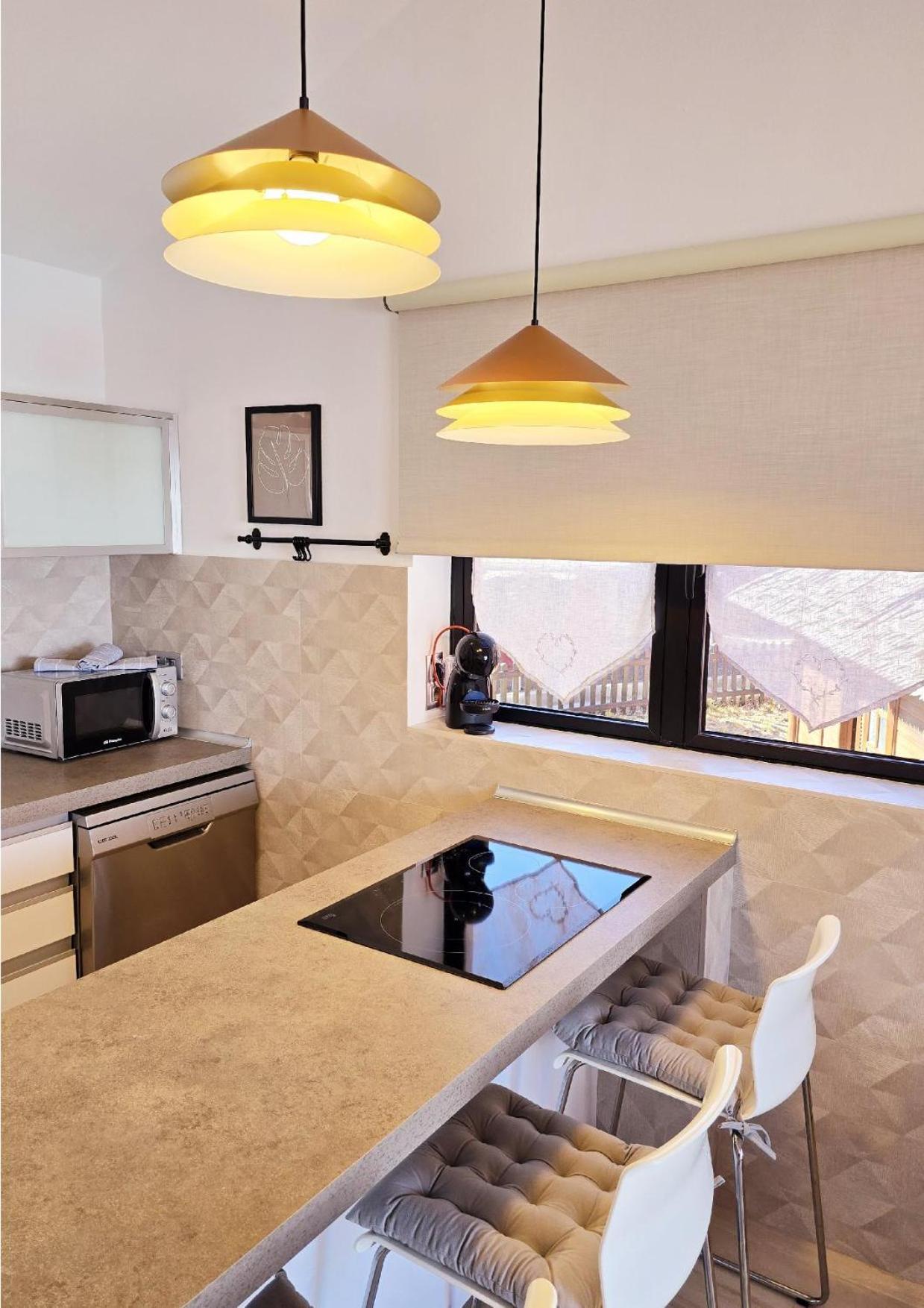 Ocean Bliss Apartment Playa Del Aguila  Bagian luar foto