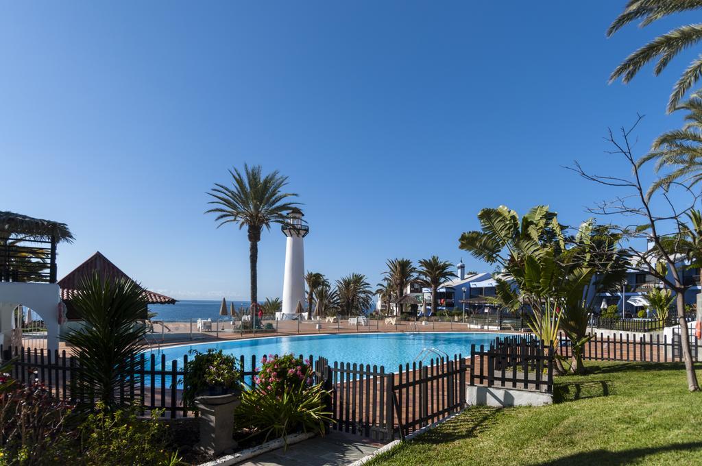 Ocean Bliss Apartment Playa Del Aguila  Bagian luar foto