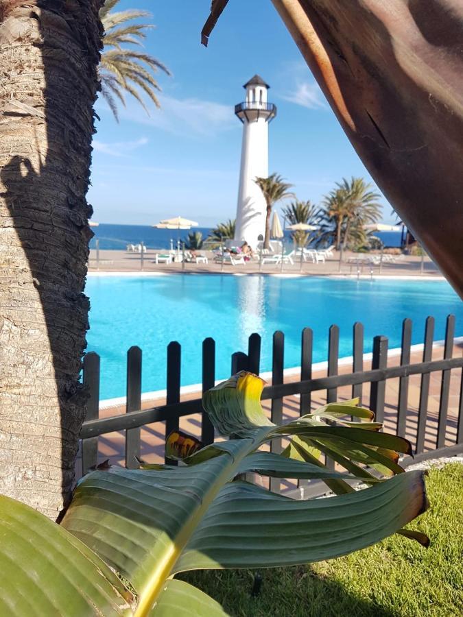 Ocean Bliss Apartment Playa Del Aguila  Bagian luar foto
