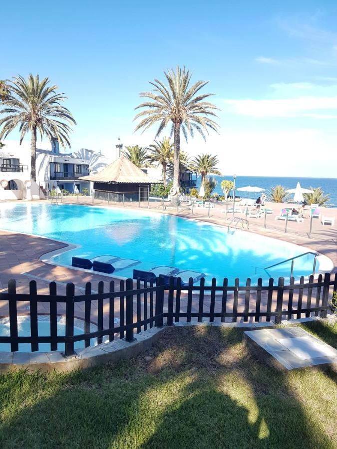 Ocean Bliss Apartment Playa Del Aguila  Bagian luar foto